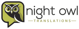 Night Owl Translations